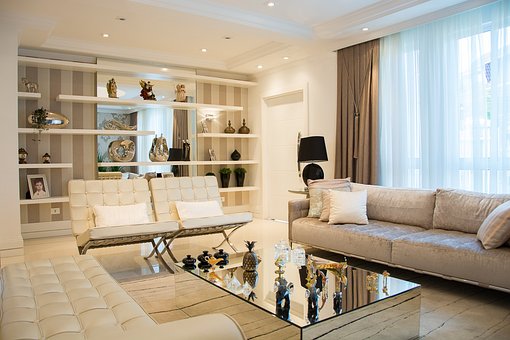 How To Find Affordable Living Room Furniture Online