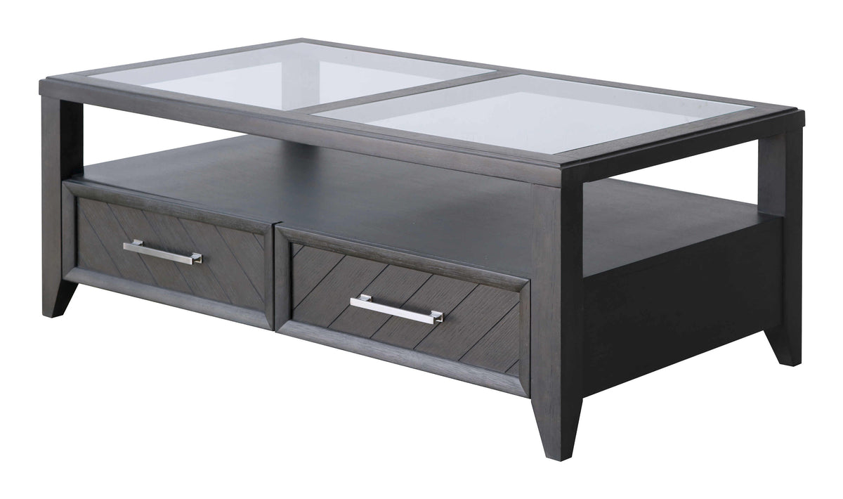 BURBANK COFFEE TABLE Najarian Furniture