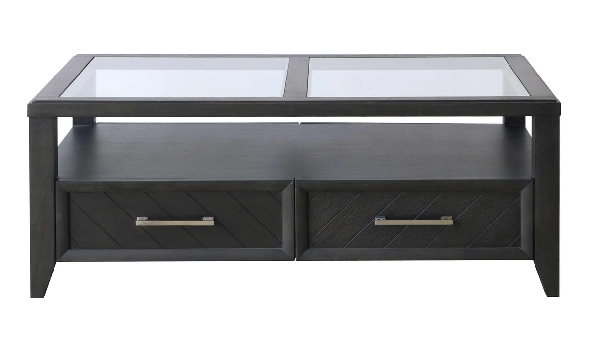 BURBANK COFFEE TABLE Najarian Furniture