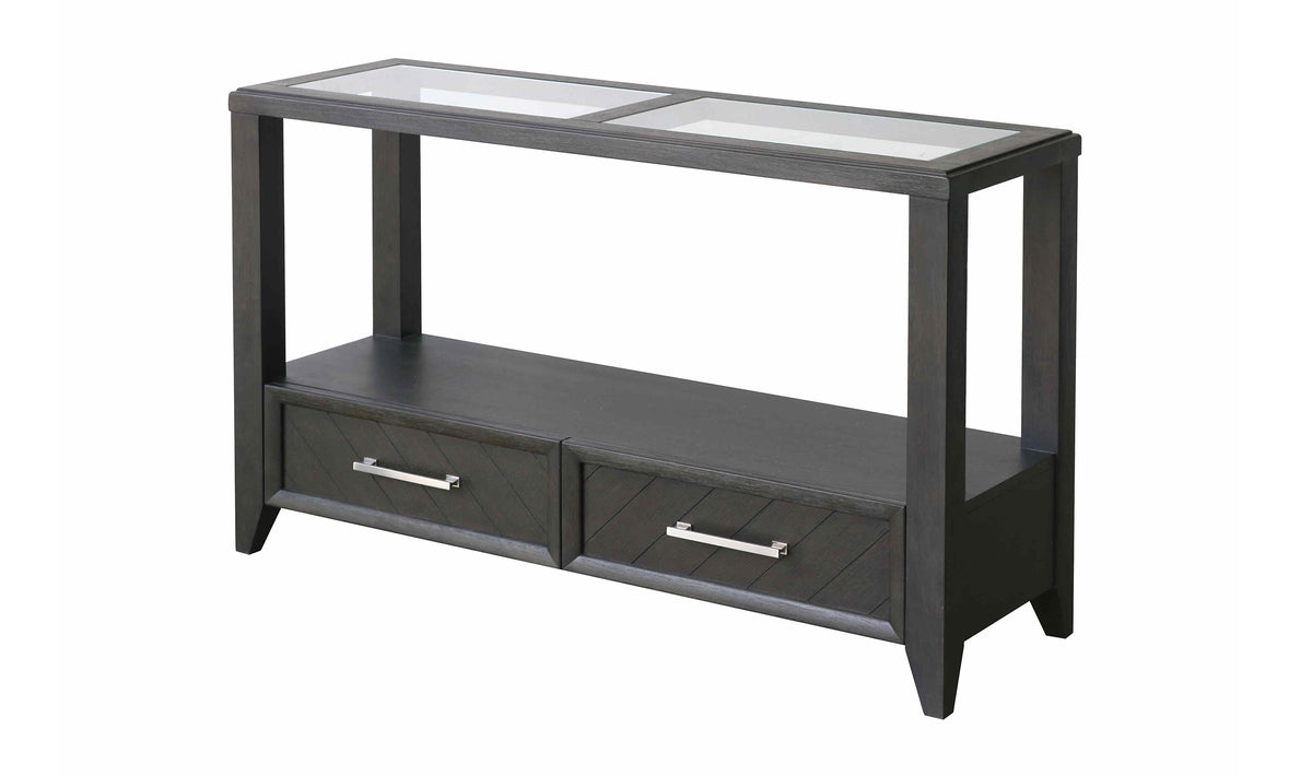 BURBANK SOFA TABLE Najarian Furniture