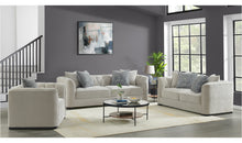 Load image into Gallery viewer, LOFT LOVESEAT - DOVE