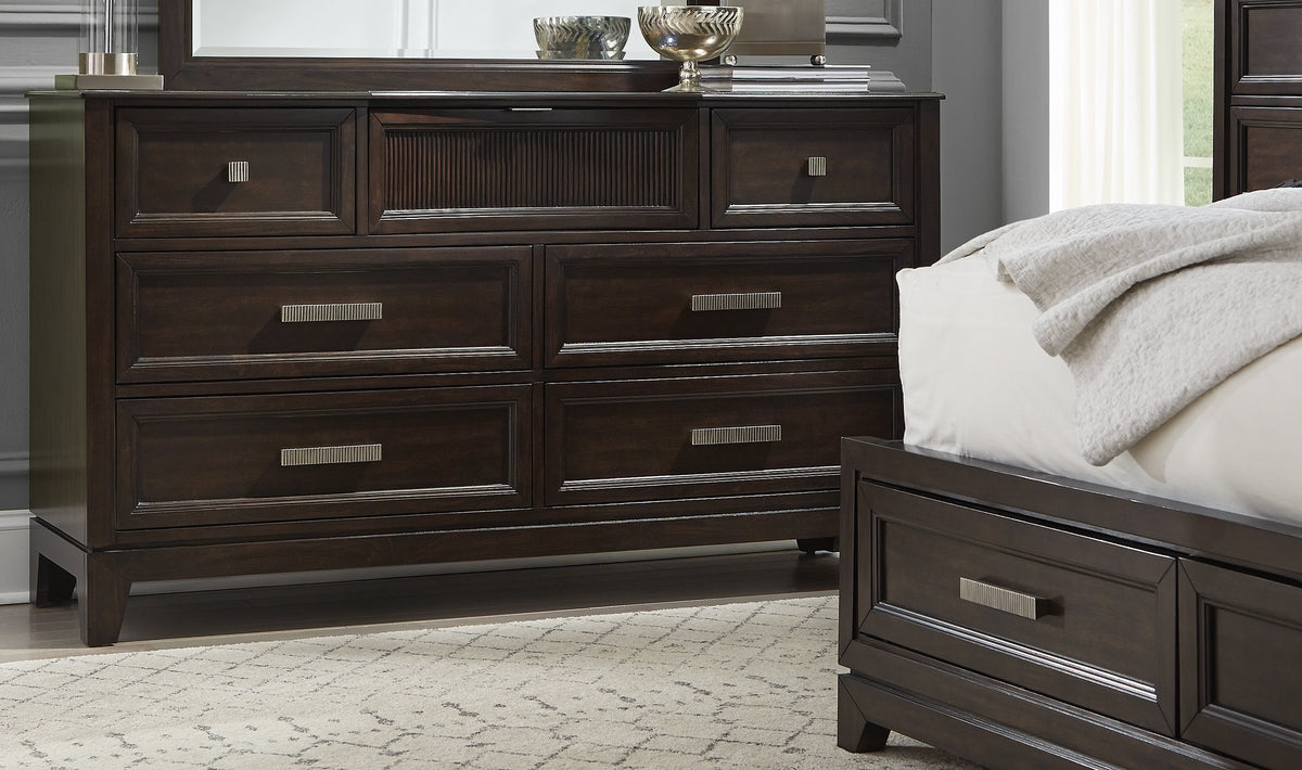 MALTA DRESSER Najarian Furniture