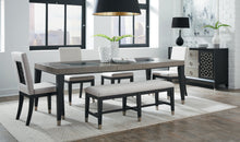 Load image into Gallery viewer, PROXIMITY DINING TABLE