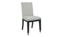 Load image into Gallery viewer, PROXIMITY UPHOLSTERED SIDE CHAIR