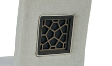Load image into Gallery viewer, PROXIMITY UPHOLSTERED COUNTER STOOL