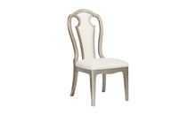 Load image into Gallery viewer, FLORENCE SIDE CHAIR