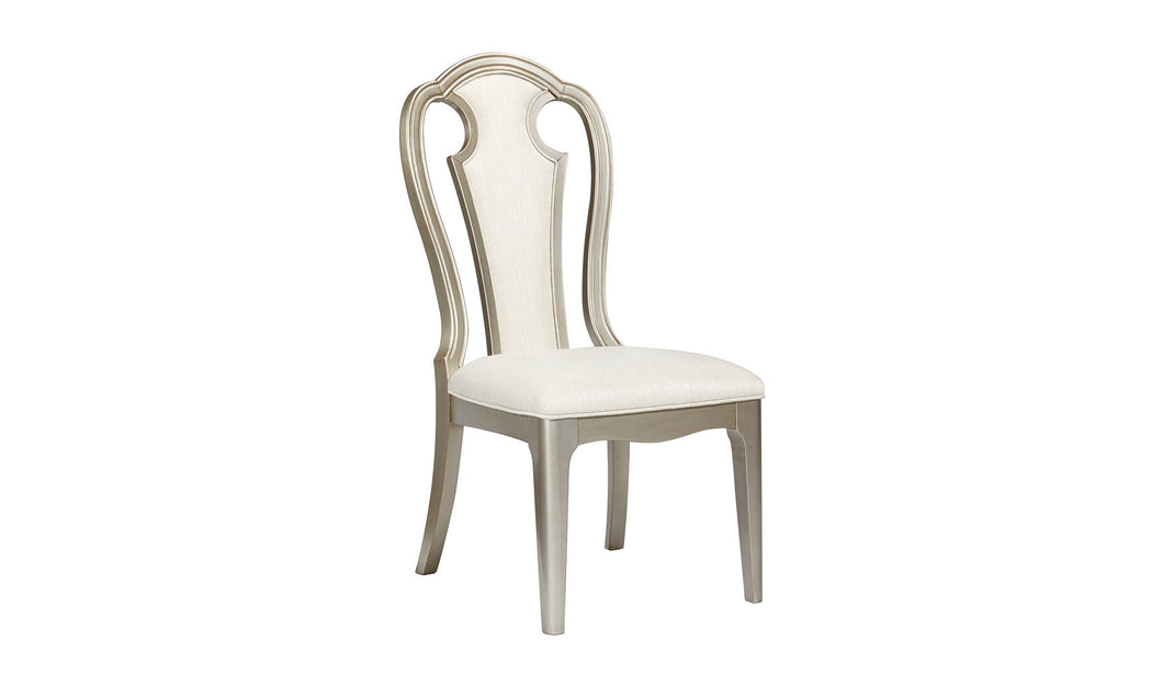 FLORENCE SIDE CHAIR