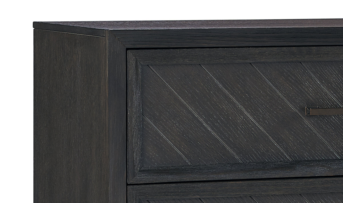 BURBANK CHEST Najarian Furniture