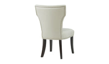 Load image into Gallery viewer, MADELINE DINING CHAIR - PORCELAIN
