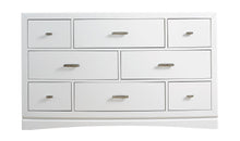 Load image into Gallery viewer, TORONTO DRESSER - WHITE