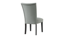 Load image into Gallery viewer, WINSLET DINING CHAIR - DOVE