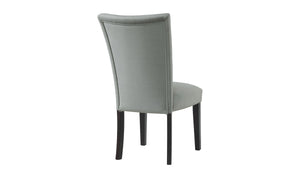 WINSLET DINING CHAIR - DOVE