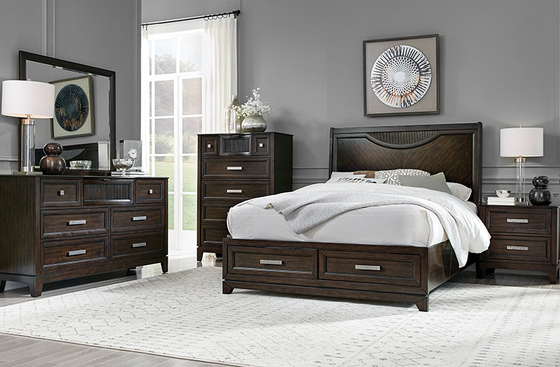 7 Tips For Choosing The Perfect Bedroom Furniture Set Najarian Furniture 0109