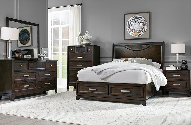 7 Tips for Choosing the Perfect Bedroom Furniture Set