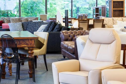 Why Should You Consider Buying Furniture Wholesale?