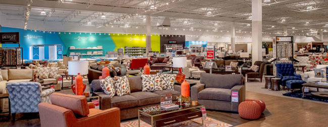 Choose furniture stores online: How to Evaluate for Buying Furniture?