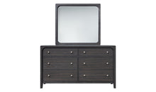 Load image into Gallery viewer, EASTON DRESSER - ESPRESSO