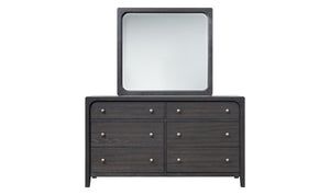 EASTON DRESSER - ESPRESSO