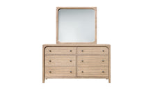Load image into Gallery viewer, EASTON MIRROR - NATURAL