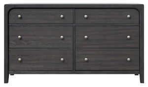 EASTON DRESSER - ESPRESSO