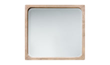 Load image into Gallery viewer, EASTON MIRROR - NATURAL