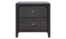 Load image into Gallery viewer, EASTON NIGHTSTAND - ESPRESSO