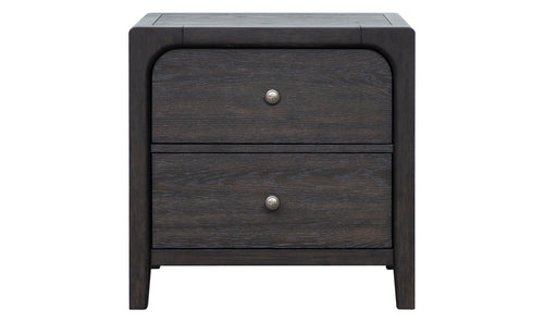 EASTON NIGHTSTAND - ESPRESSO