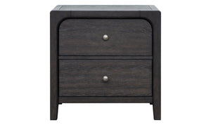 EASTON NIGHTSTAND - ESPRESSO