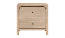 Load image into Gallery viewer, EASTON NIGHTSTAND - NATURAL