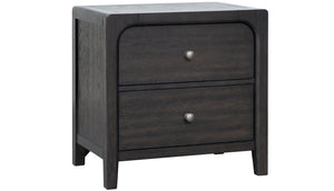 EASTON NIGHTSTAND - ESPRESSO