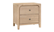 Load image into Gallery viewer, EASTON NIGHTSTAND - NATURAL