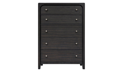 EASTON CHEST - ESPRESSO