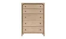 Load image into Gallery viewer, EASTON CHEST - NATURAL