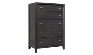 EASTON CHEST - ESPRESSO