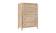 Load image into Gallery viewer, EASTON CHEST - NATURAL
