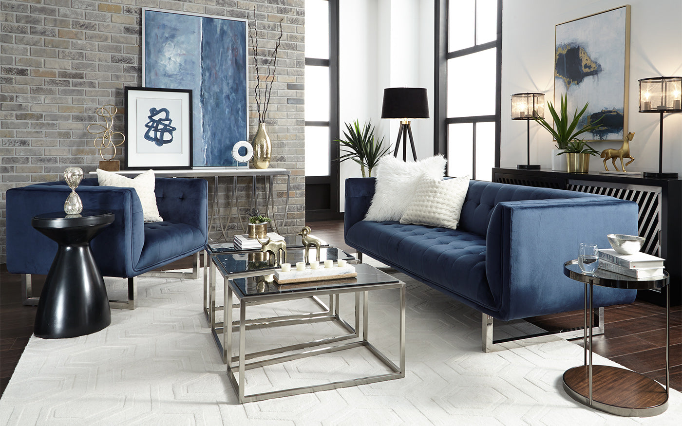 Best Online Furniture Stores - Modern & Contemporary Furniture – Najarian  Furniture