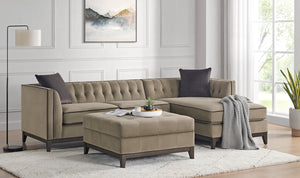 AMELIA SECTIONAL