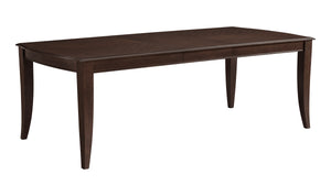 ASPEN DINING TABLE