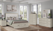 Load image into Gallery viewer, AVALON DRESSER - LIGHT