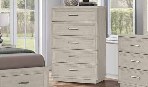 AVALON CHEST - LIGHT