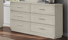 Load image into Gallery viewer, AVALON DRESSER - LIGHT