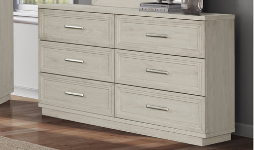 AVALON DRESSER - LIGHT