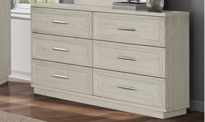 AVALON DRESSER - LIGHT