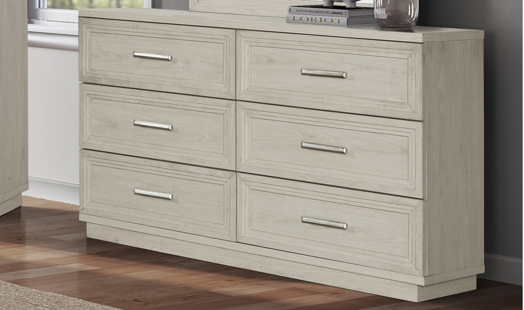 AVALON DRESSER - LIGHT