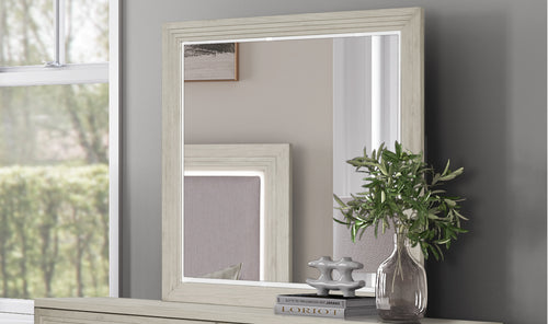 AVALON MIRROR - LIGHT