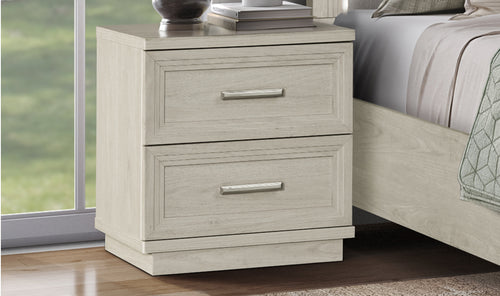 AVALON NIGHTSTAND - LIGHT