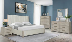 LINEA BED