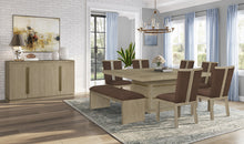 Load image into Gallery viewer, BISCAYNE DINING TABLE