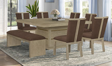 Load image into Gallery viewer, BISCAYNE DINING TABLE