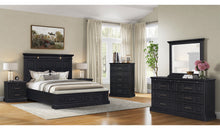 Load image into Gallery viewer, CAMDEN BED - BENCH F.B.